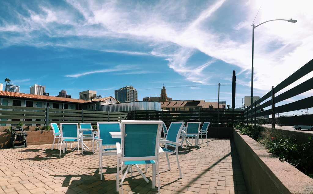 Motel Downtown 3*