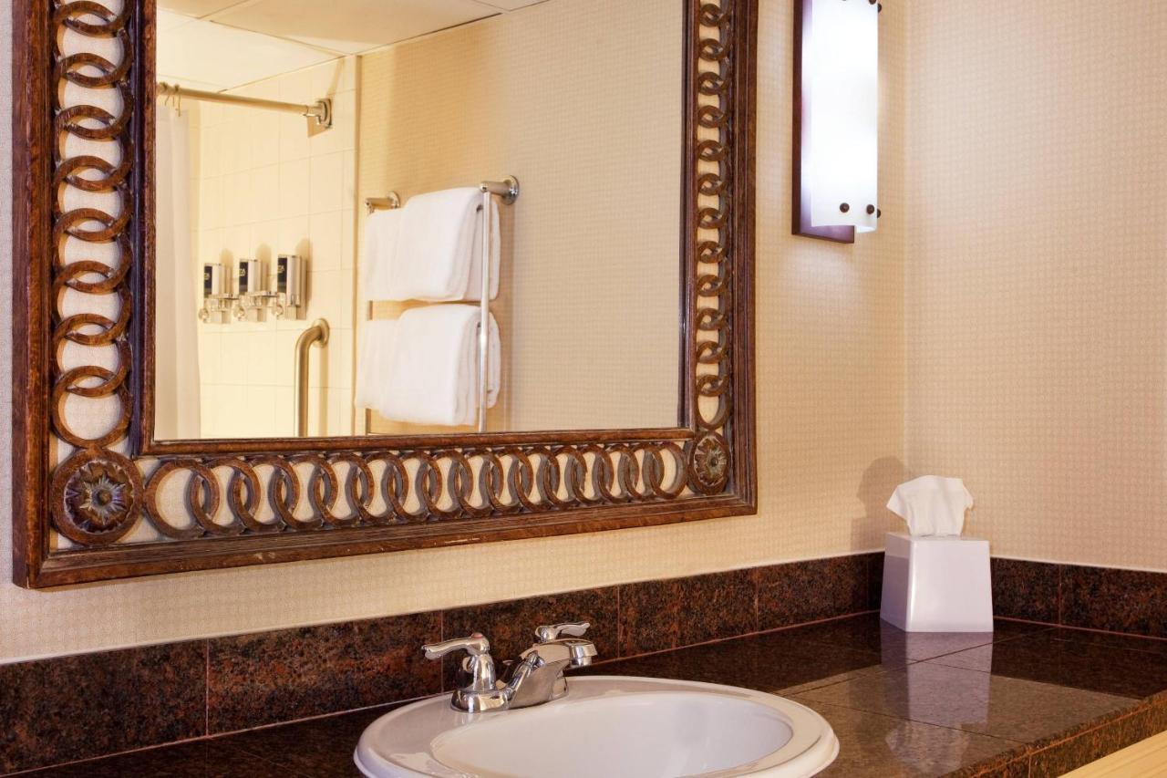 Four Points By Sheraton North Hotel Phoenix