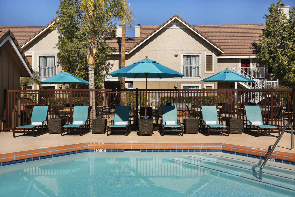 Residence Inn Phoenix Hotel