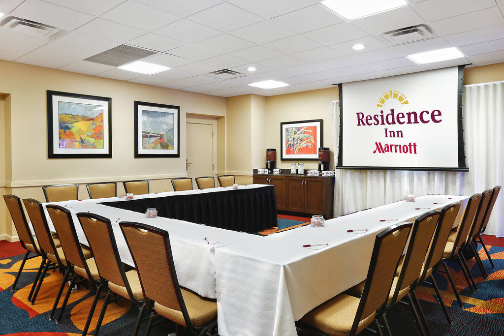 Residence Inn Phoenix