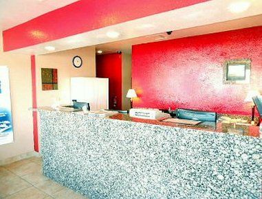 Econo North I-17 Lodge *