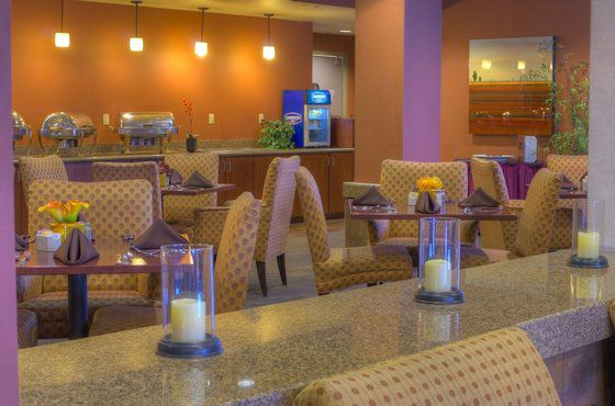Express & - Midtown, An Ihg 3* Phoenix