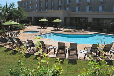 Hotel Country & Deer Valley Phoenix