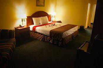 Hotel Budget Phoenix
