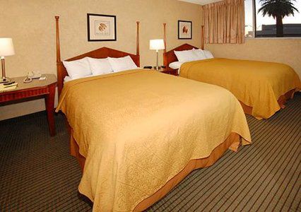 Quality & Downtown Hotel 2*