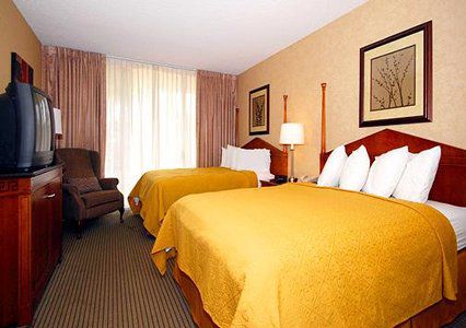 Hotel Quality & Downtown Phoenix
