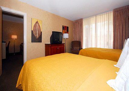 Hotel Quality & Downtown Phoenix