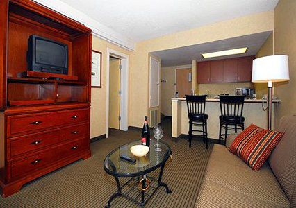 Hotel Quality & Downtown