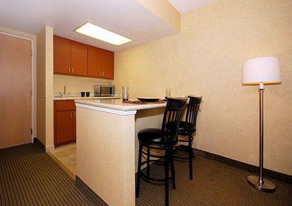 Quality & Downtown Hotel Phoenix