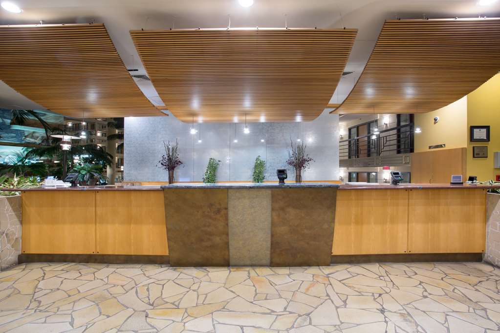 Embassy By Hilton Biltmore Hotel 3*