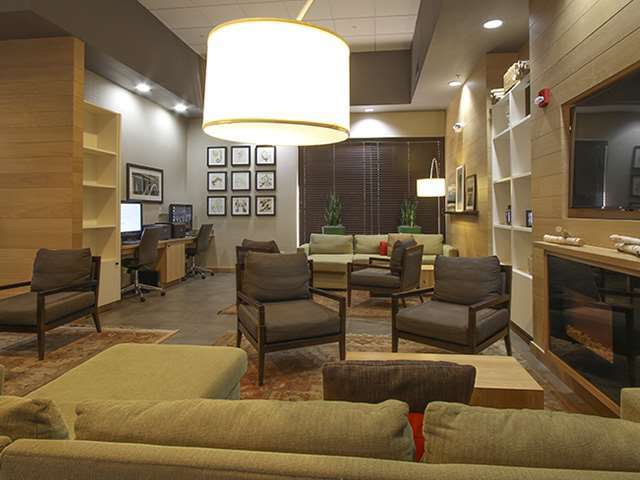 Hotel Greentree & Sky Harbor Phoenix