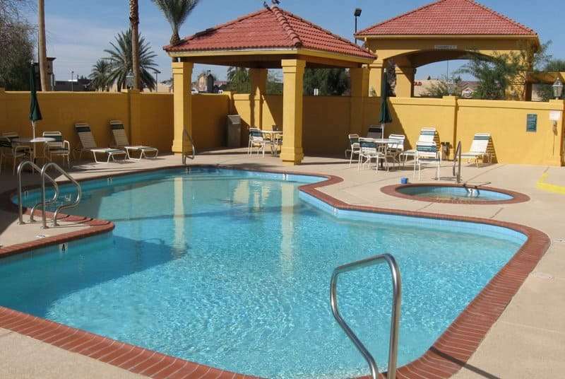La Quinta By Wyndham I-10 West Phoenix