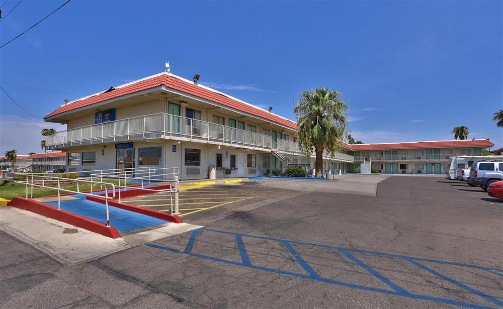 Inn Red Roof Phoenix- Midtown Phoenix