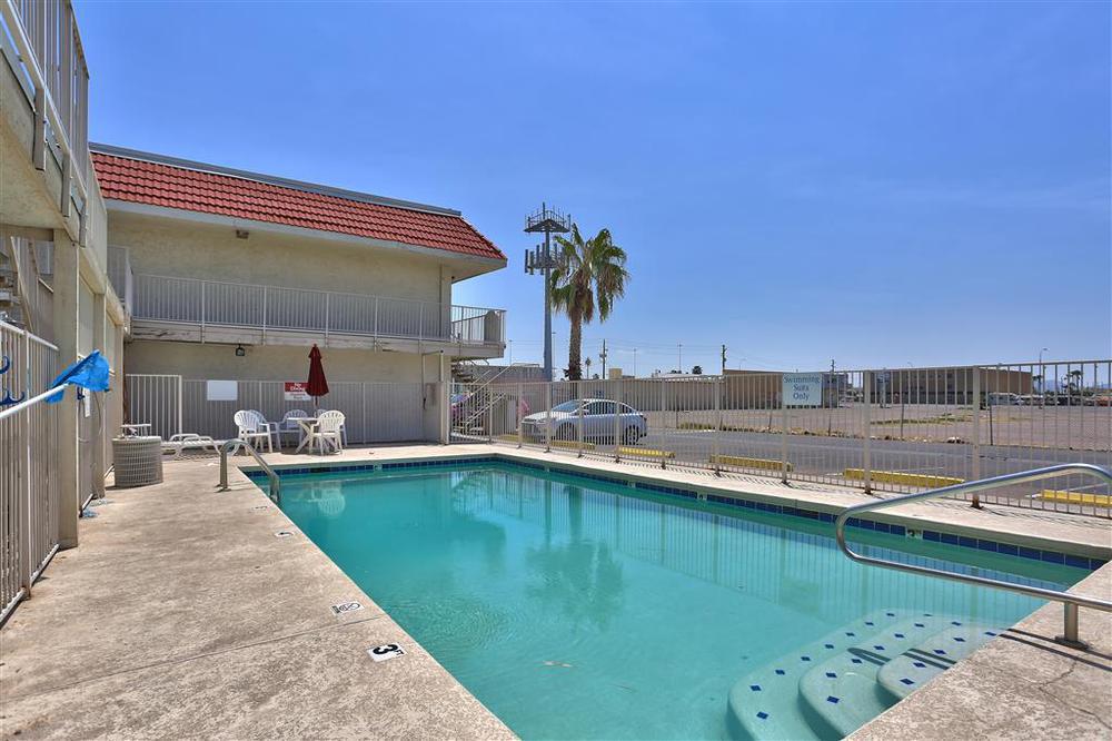 Inn Red Roof Phoenix- Midtown 2*