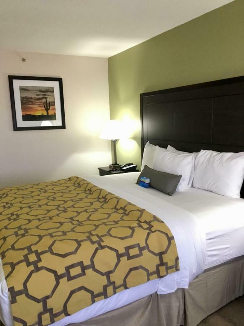 Baymont By Wyndham I-10 Near 51st Ave Hotel Phoenix