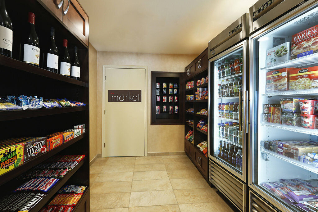 Hotel Residence Inn Phoenix Phoenix