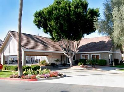 Hotel Residence Inn Phoenix