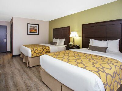 Baymont By Wyndham I-10 Near 51st Ave Hotel