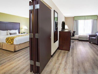 Baymont By Wyndham I-10 Near 51st Ave 2* Phoenix