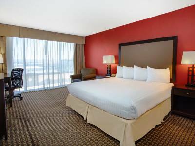 Express & - Midtown, An Ihg 3* Phoenix