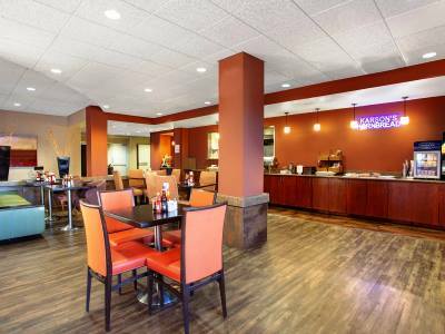 Express & - Midtown, An Ihg Hotel