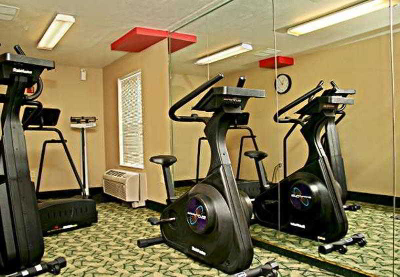 Towneplace North 3* Phoenix
