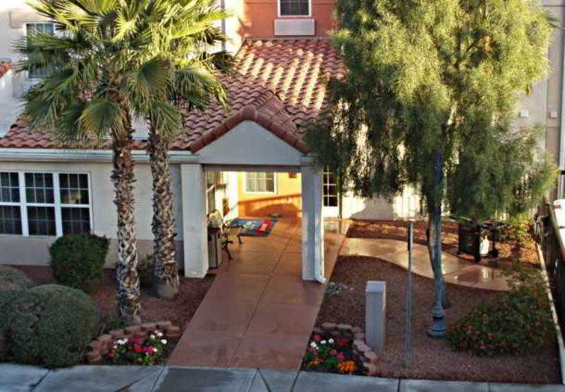 Towneplace North Hotel Phoenix