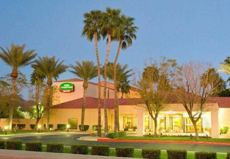Courtyard By Marriott North Hotel Phoenix