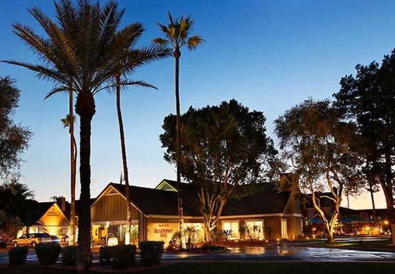 Residence Inn Phoenix
