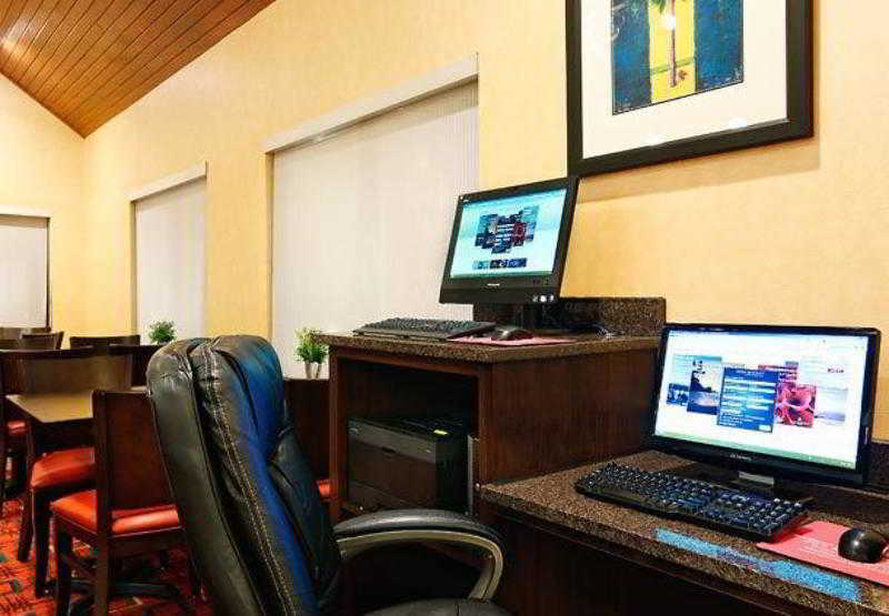 Hotel Residence Inn Phoenix Phoenix