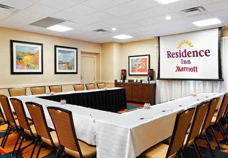 Hotel Residence Inn Phoenix