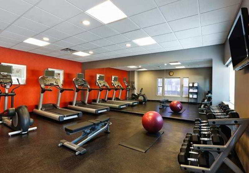 Residence Inn Phoenix Hotel Phoenix