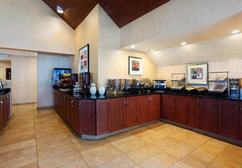 Residence Inn Phoenix Phoenix