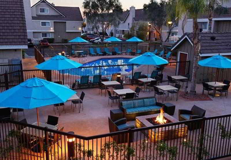 Residence Inn Phoenix 3*