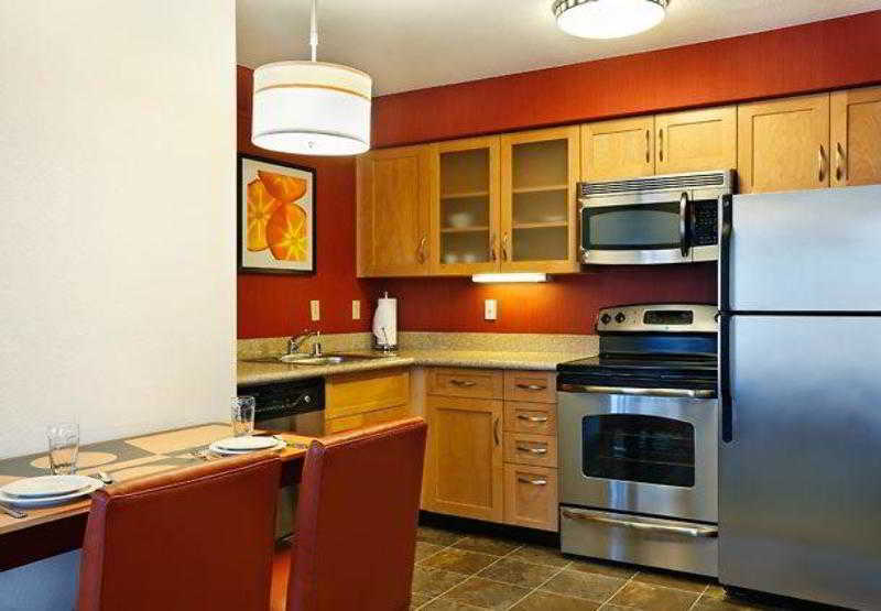 Residence Inn Phoenix