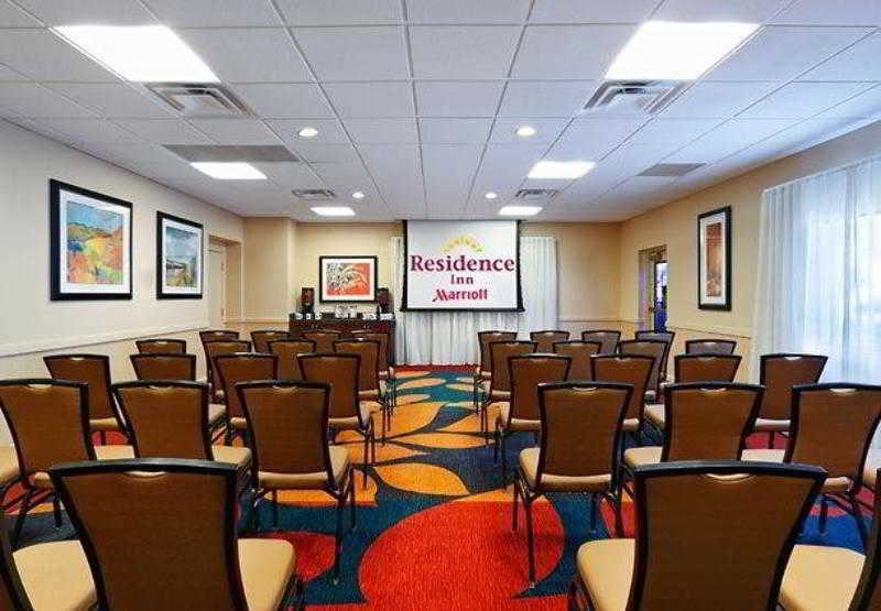 Hotel Residence Inn Phoenix Phoenix