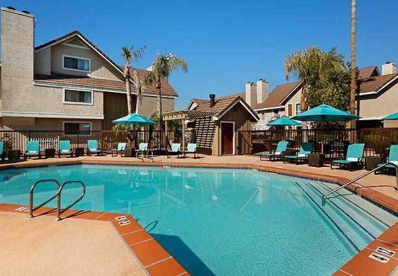 Residence Inn Phoenix 3* Phoenix
