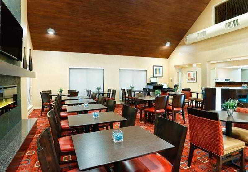 Hotel Residence Inn Phoenix