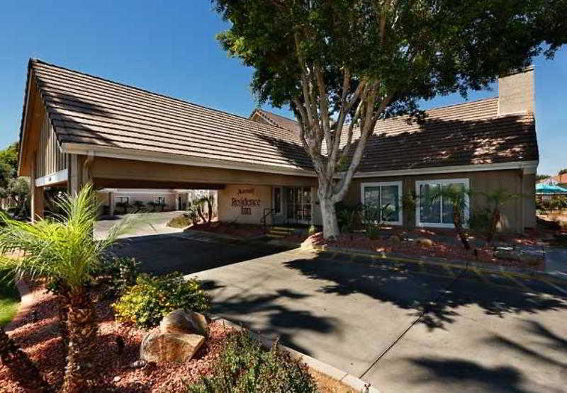 Residence Inn Phoenix Hotel Phoenix