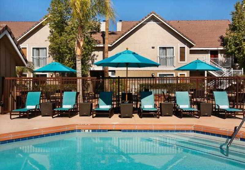 Residence Inn Phoenix Phoenix