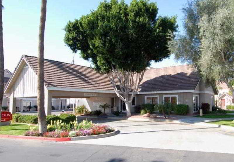 Residence Inn Phoenix 3*