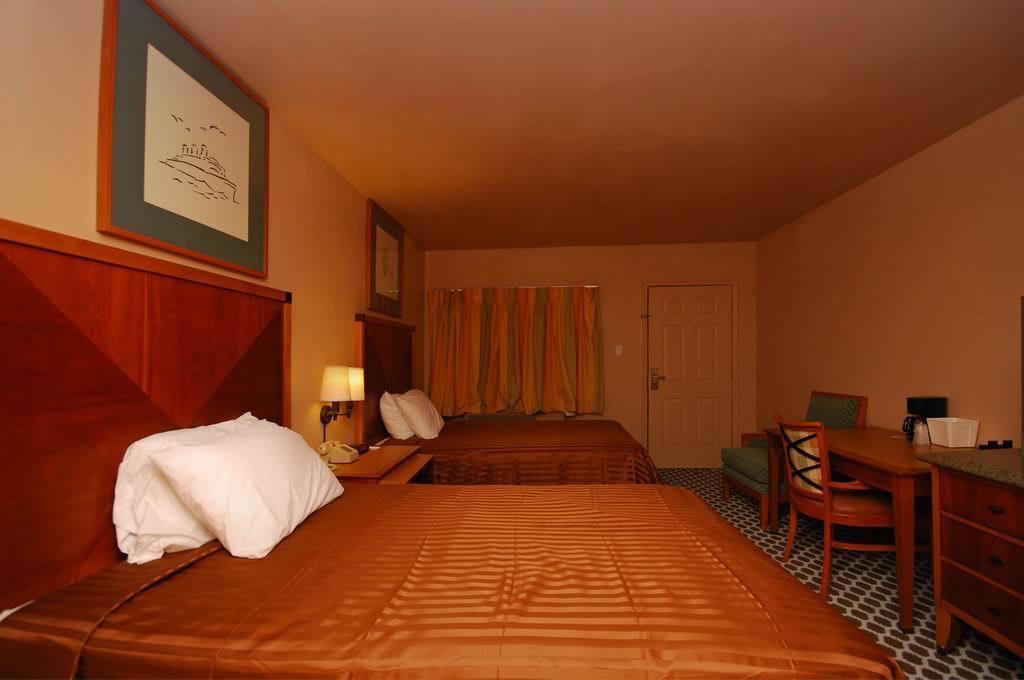 Motel Airport Downtown Phoenix