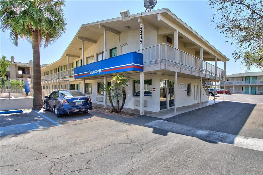6-phoenix, Az - East Hotel Phoenix