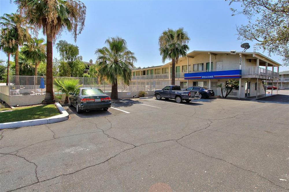 6-phoenix, Az - East Phoenix