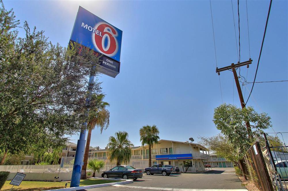 6-phoenix, Az - East