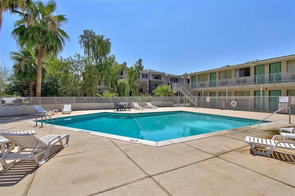 6-phoenix, Az - East Hotel