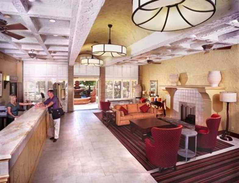 Hotel 6 Phoenix, Az - Sky Harbor Phoenix