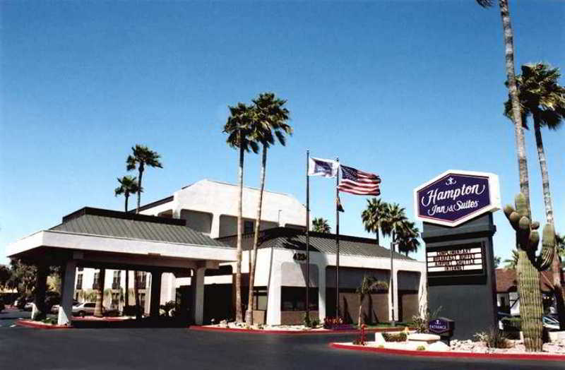 Greentree & Sky Harbor Hotel