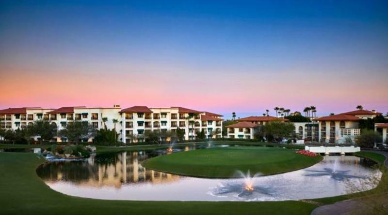 Arizona Grand Resort 4*