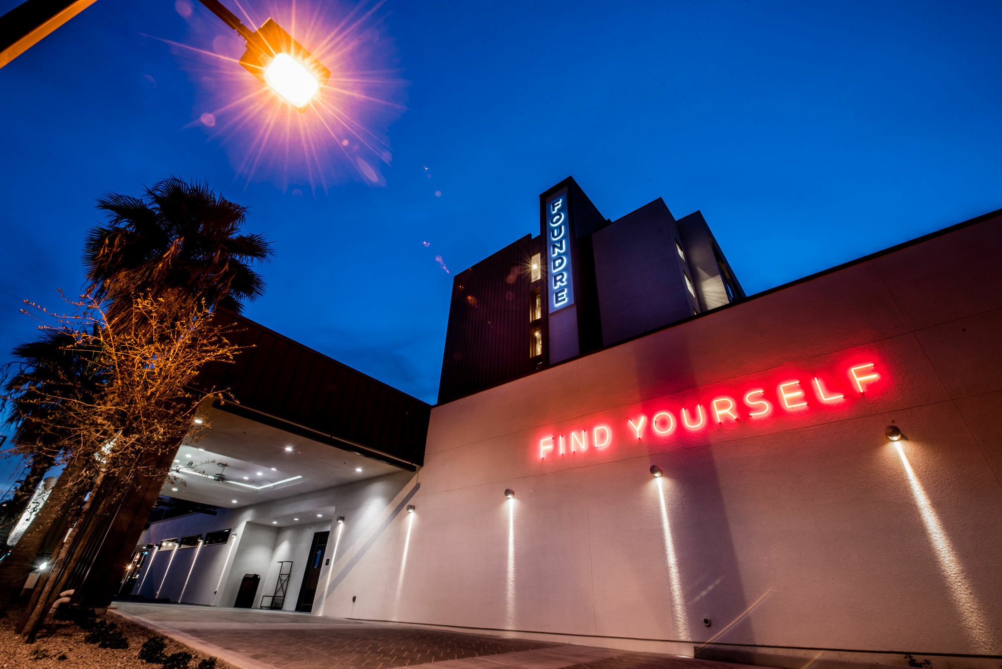 Found Re Hotel 4*